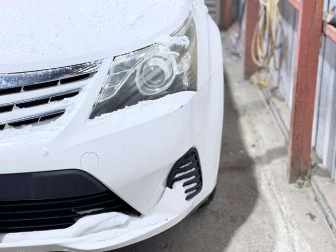 アベンシスワゴン2.0 Xi　防錆塗装TVナビエンスタ夏冬タイヤETCドラレコ 2WD 2000