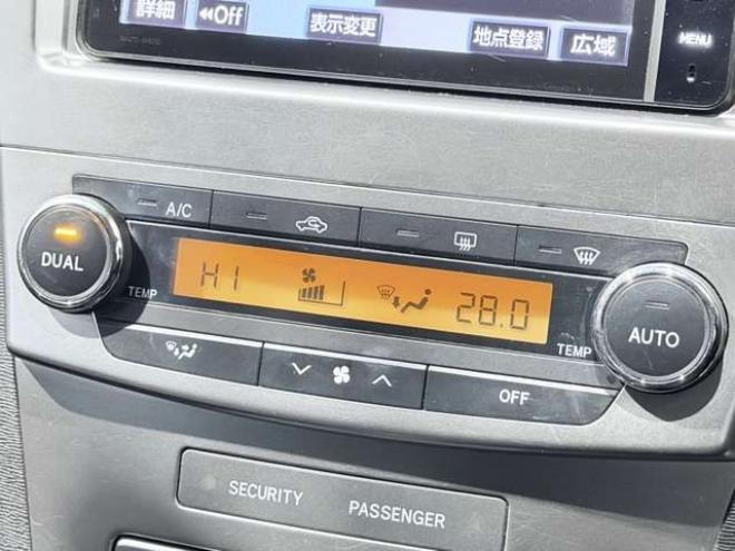 アベンシスワゴン2.0 Xi　防錆塗装TVナビエンスタ夏冬タイヤETCドラレコ 2WD 2000