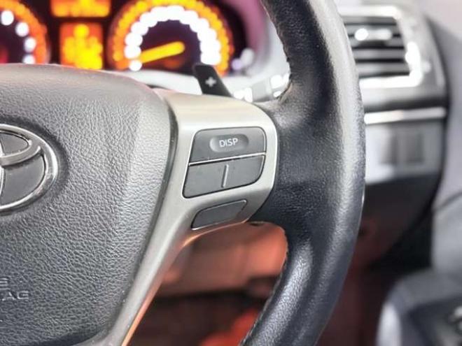 アベンシスワゴン2.0 Xi　防錆塗装TVナビエンスタ夏冬タイヤETCドラレコ 2WD 2000