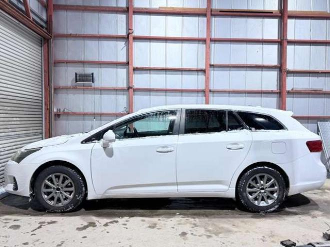 アベンシスワゴン2.0 Xi　防錆塗装TVナビエンスタ夏冬タイヤETCドラレコ 2WD 2000