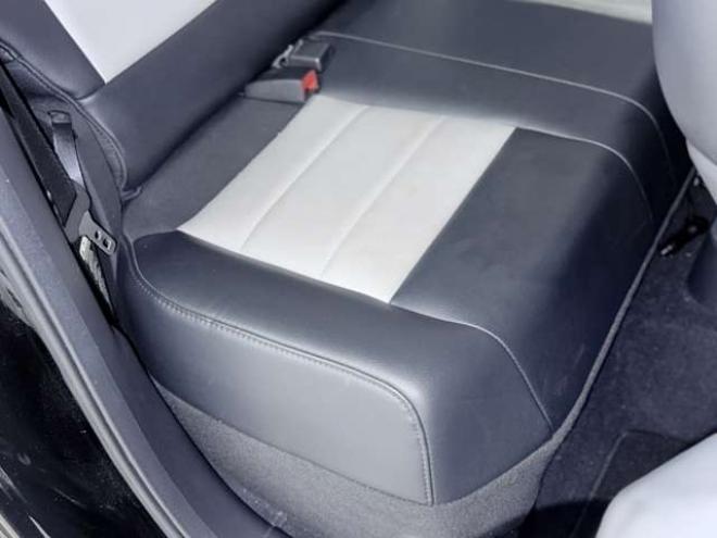 クライスラー・ジープパトリオット リミテッド 4WD　下廻防錆 正規輸入車 2400