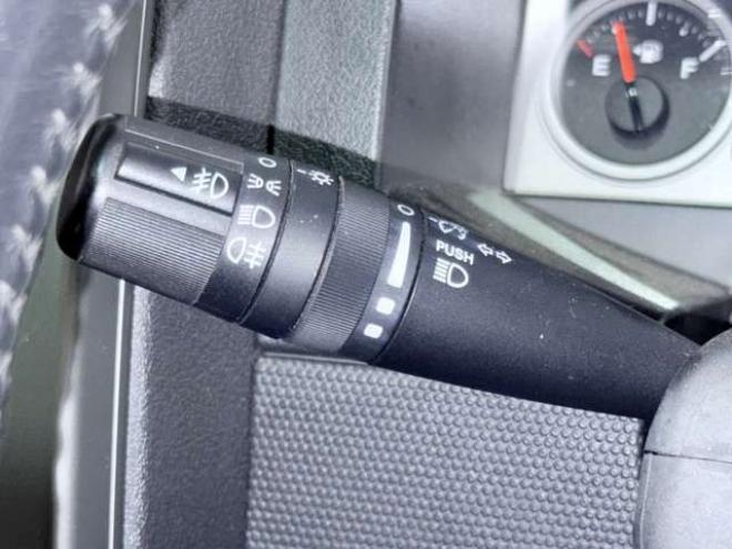 クライスラー・ジープパトリオット リミテッド 4WD　下廻防錆 正規輸入車 2400