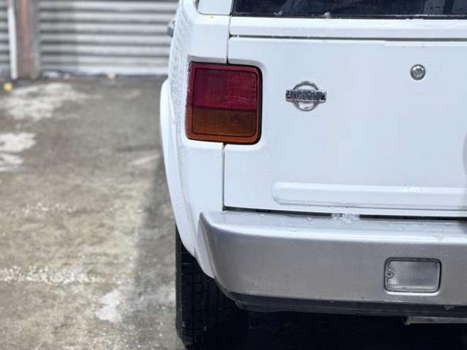 ラシーン1.8 ft タイプII 4WD　防錆塗装4WDキーレスCDETC 1800