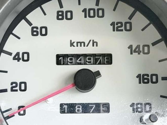 ラシーン1.8 ft タイプII 4WD　防錆塗装4WDキーレスCDETC 1800