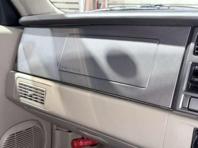 ラシーン1.8 ft タイプII 4WD　防錆塗装4WDキーレスCDETC 1800