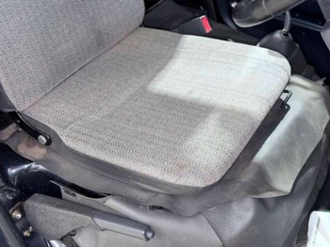 ミゼットIIR リミテッド　下廻防錆 2WD 660