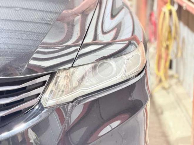 オデッセイ2.4 M 4WD　防錆塗装TVナビBカメETC 2400