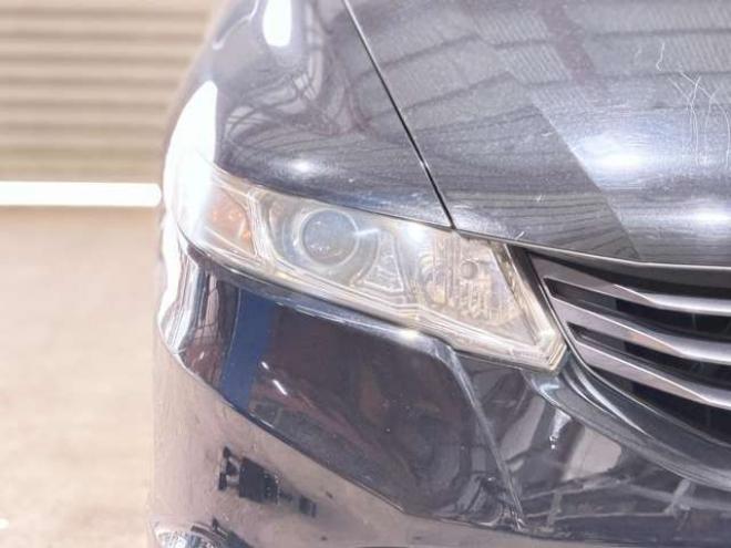 オデッセイ2.4 M 4WD　防錆塗装TVナビBカメETC 2400