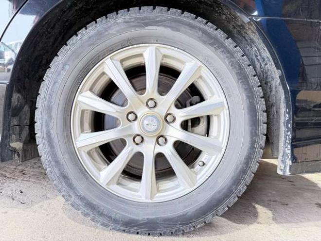 オデッセイ2.4 M 4WD　防錆塗装TVナビBカメETC 2400