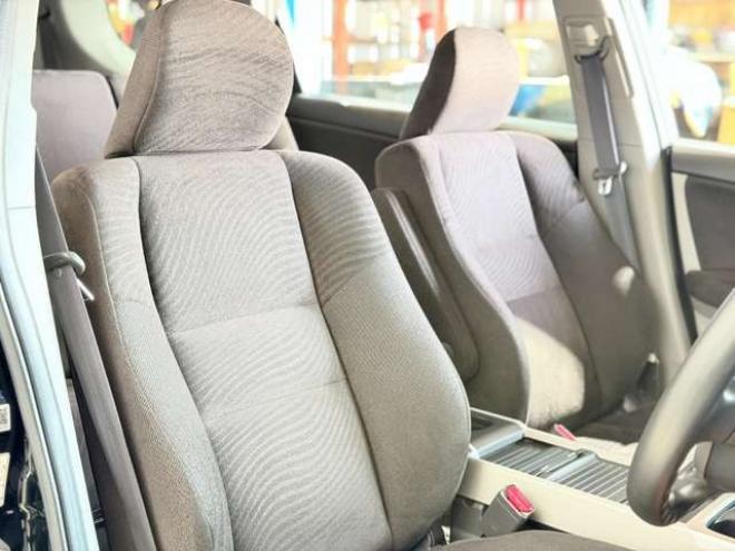 オデッセイ2.4 M 4WD　防錆塗装TVナビBカメETC 2400