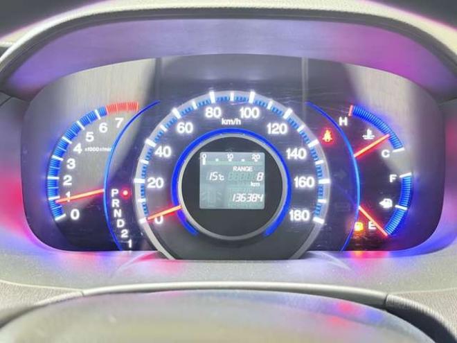 オデッセイ2.4 M 4WD　防錆塗装TVナビBカメETC 2400