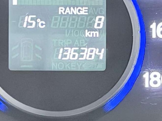 オデッセイ2.4 M 4WD　防錆塗装TVナビBカメETC 2400