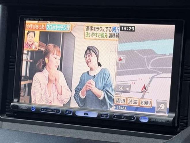 オデッセイ2.4 M 4WD　防錆塗装TVナビBカメETC 2400