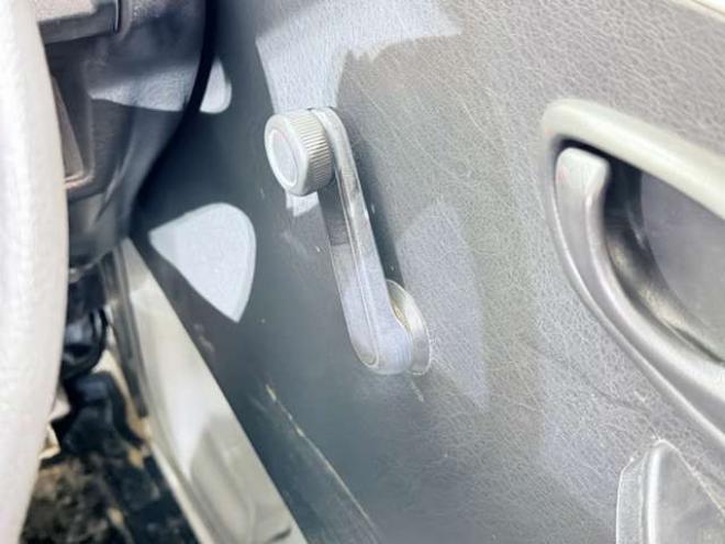 キャリーKU 3方開 4WD　防錆塗装4WD 660