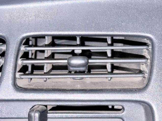 キャリーKU 3方開 4WD　防錆塗装4WD 660