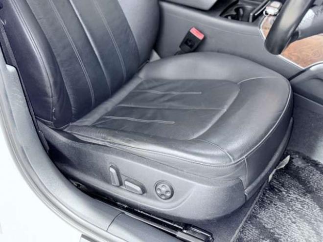 アウディA6アバント 2.8 FSI クワトロ 4WD　下廻防錆TVナビBカメETC 正規輸入車 2800