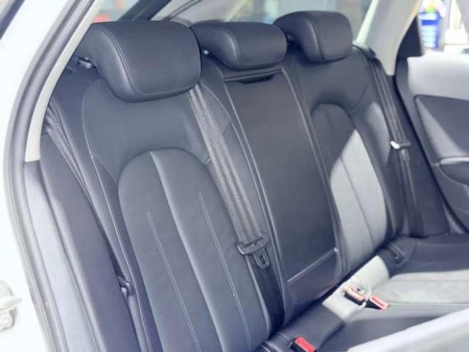 アウディA6アバント 2.8 FSI クワトロ 4WD　下廻防錆TVナビBカメETC 正規輸入車 2800