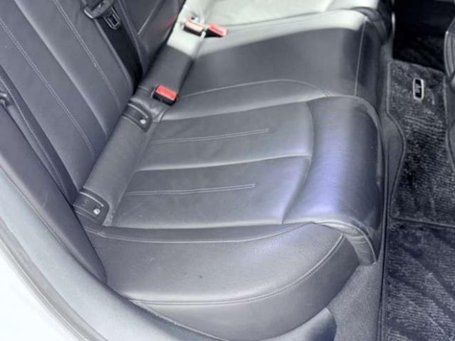 アウディA6アバント 2.8 FSI クワトロ 4WD　下廻防錆TVナビBカメETC 正規輸入車 2800