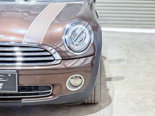 ミニコンバーチブル クーパー　下廻防錆CDキーレス 正規輸入車 2WD 1600