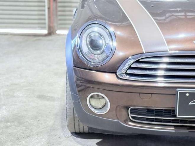 ミニコンバーチブル クーパー　下廻防錆CDキーレス 正規輸入車 2WD 1600