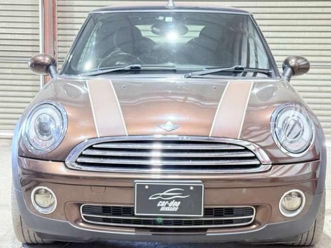 ミニコンバーチブル クーパー　下廻防錆CDキーレス 正規輸入車 2WD 1600