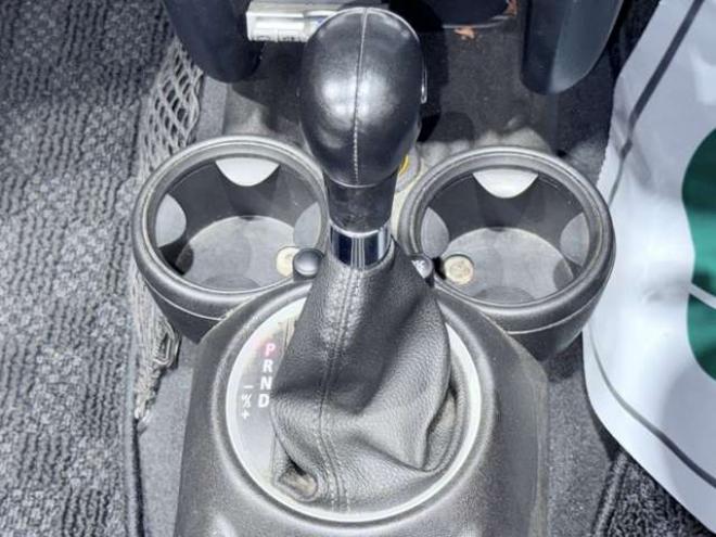 ミニコンバーチブル クーパー　下廻防錆CDキーレス 正規輸入車 2WD 1600