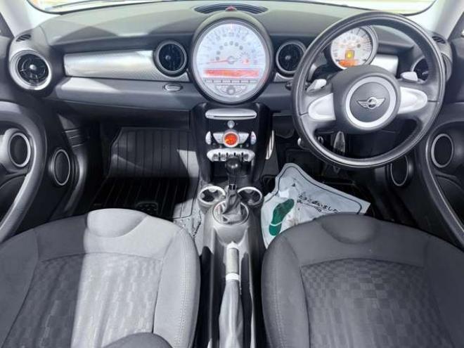 ミニクラブマン クーパーS　下廻防錆キーレス 正規輸入車 2WD 1600
