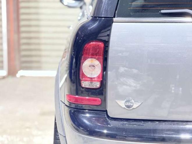 ミニクラブマン クーパーS　下廻防錆キーレス 正規輸入車 2WD 1600