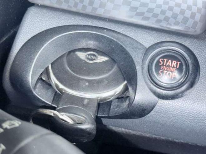 ミニクラブマン クーパーS　下廻防錆キーレス 正規輸入車 2WD 1600