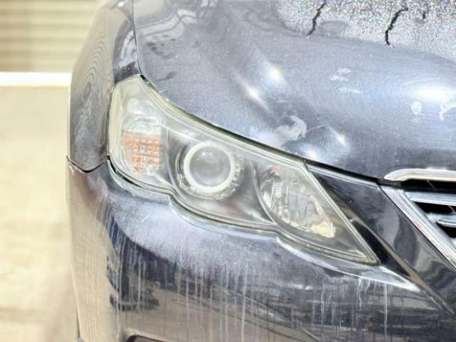 マークX2.5 250G Four 4WD　下廻防錆ドラレコTVナビBカメ 2500