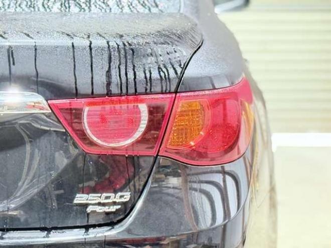 マークX2.5 250G Four 4WD　下廻防錆ドラレコTVナビBカメ 2500