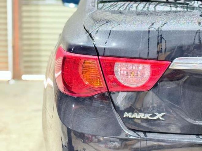 マークX2.5 250G Four 4WD　下廻防錆ドラレコTVナビBカメ 2500