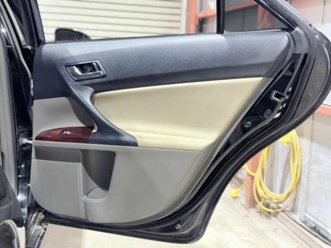 マークX2.5 250G Four 4WD　下廻防錆ドラレコTVナビBカメ 2500