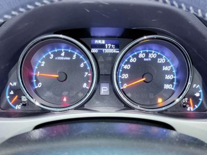 マークX2.5 250G Four 4WD　下廻防錆ドラレコTVナビBカメ 2500