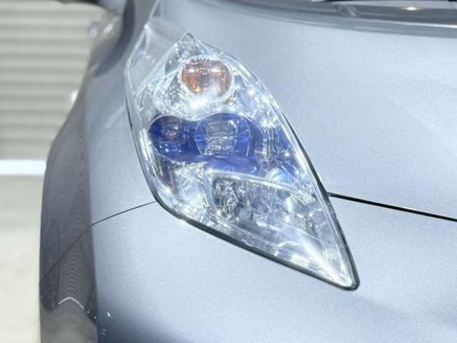 リーフ30kWh X　下廻防錆TVナビBカメETC夏冬タイヤ 2WD 不明
