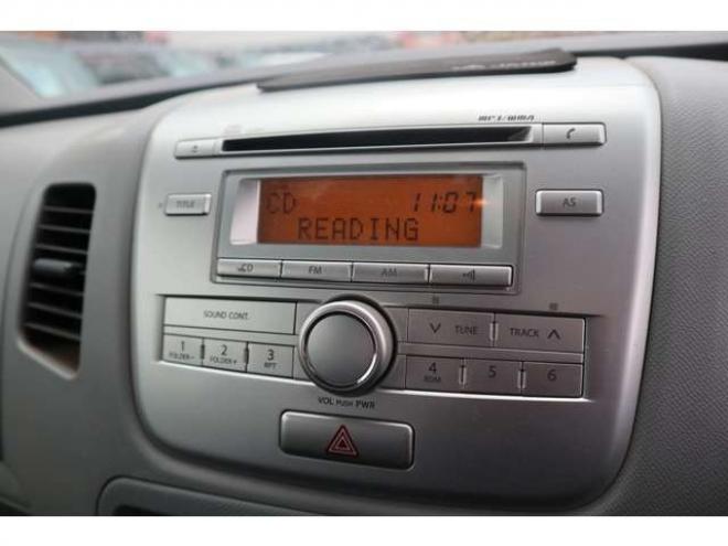 ワゴンRFX 4WD　5速マニュアル・4WD・R9/3月・キーレス・Tチェーン式・6.9万キロ 660