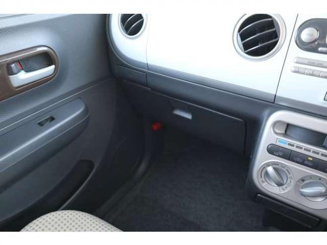 ラパンリミテッド 4WD　スマートキー・走行7万キロ 660