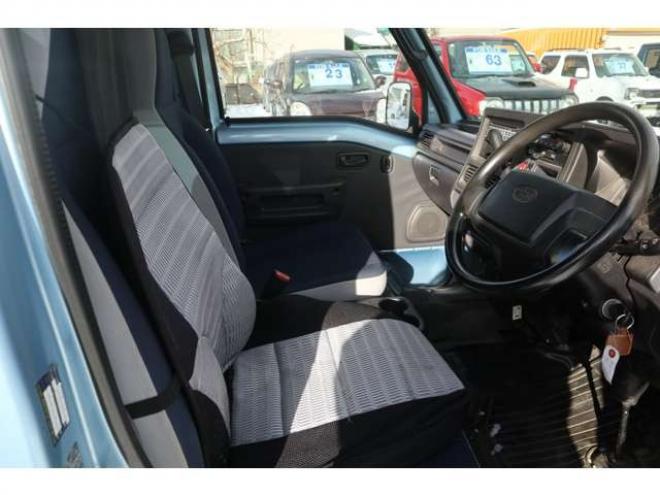 サンバートランスポーター 4WD　キーレス・AT・4WD・4.2万キロ 660