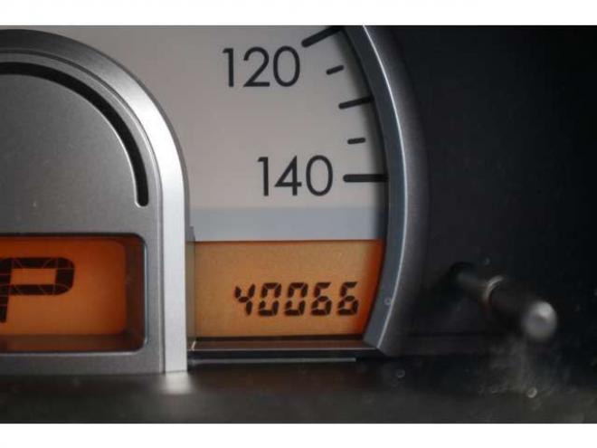 モコE FOUR ショコラティエ 4WD　スマートキー・R8/10月・走行4万キロ 660