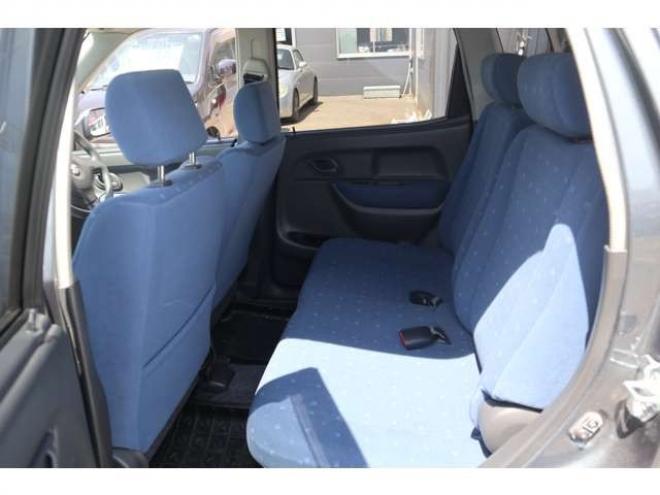 KeiBターボ 4WD　5速マニュアル・ターボ・走行3.6万キロ 660