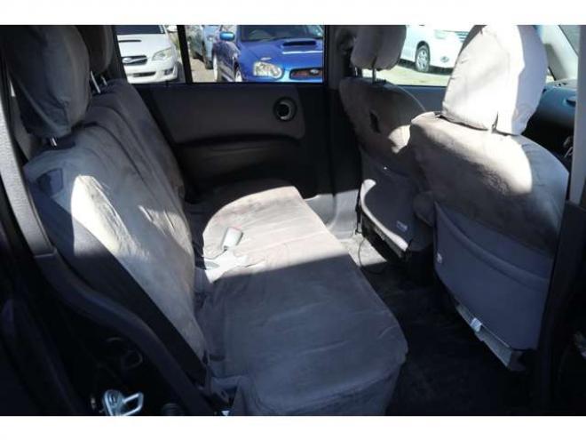 ライフディーバ 4WD　キーレス・走行3.9万キロ・車検整備付 660