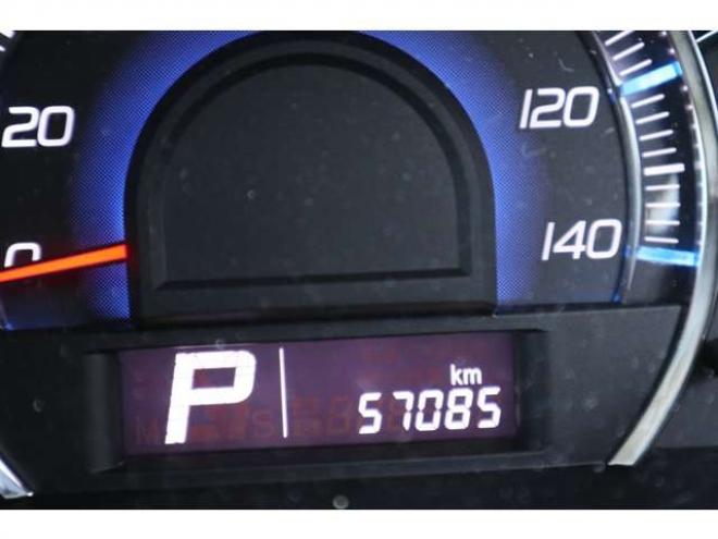 ワゴンRスティングレー T 4WD　スマートキー・走行すくない5.7万キロ・修復なし・ターボ 660