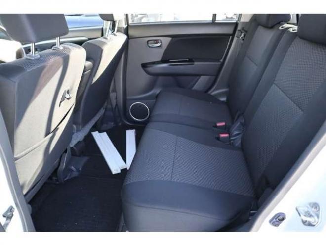 ワゴンRスティングレー T 4WD　スマートキー・走行すくない5.7万キロ・修復なし・ターボ 660