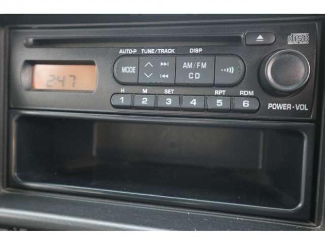 ハイゼットカーゴ クルーズターボ ハイルーフ 4WD　5速マニュアル・4WD・ターボ・4万キロ 660