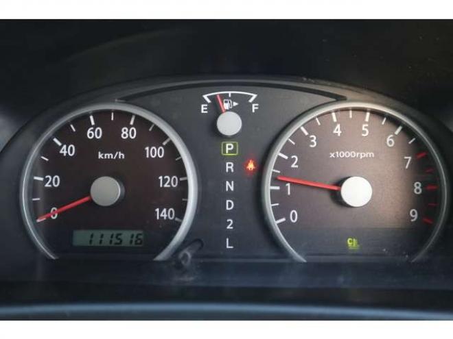 エブリィワゴン PZターボスペシャル 4WD　両側パワースライドドア・キーレス・R8/10月・Tチェーン式・ターボ 660