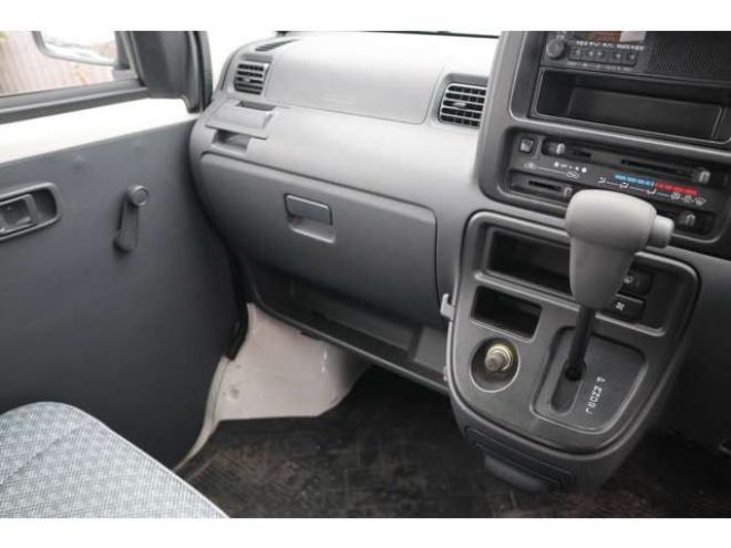 ハイゼットカーゴ スペシャル 4WD　夏冬タイヤ付き・3.6万k 660