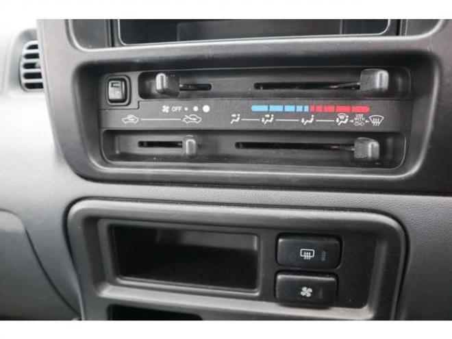 ハイゼットカーゴ スペシャル 4WD　夏冬タイヤ付き・3.6万k 660