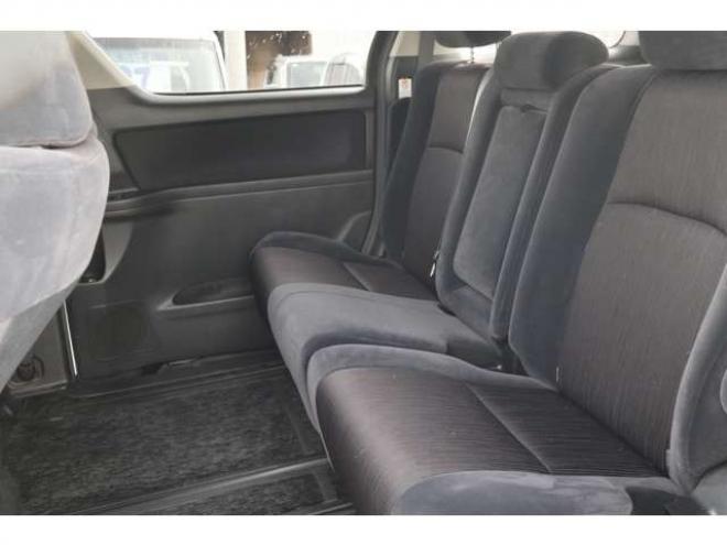 ヴェルファイア2.4 Z 4WD　両側パワースライドドア・ナビ・TV・バックカメラ・エンスタ・6.9万キロ 2400