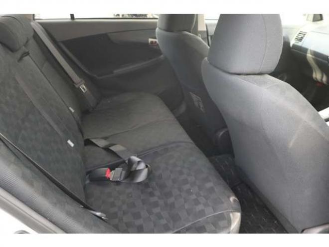 カローラフィールダー1.5 X Gエディション 4WD　ナビ・TV・バックカメラ・スマートキー・6.1万キロ 1500