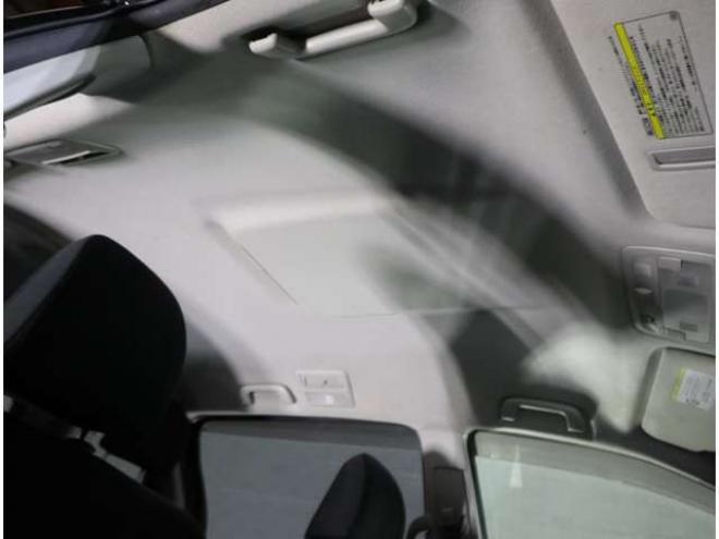 エスティマ2.4 アエラス 4WD　パワスラ・Bカメラ・ナビ・走行6.9万キロ 2400